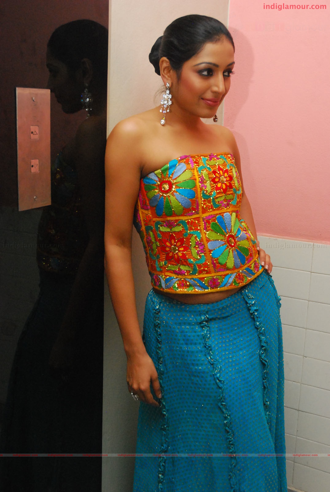 Padmapriya Actress hd photo