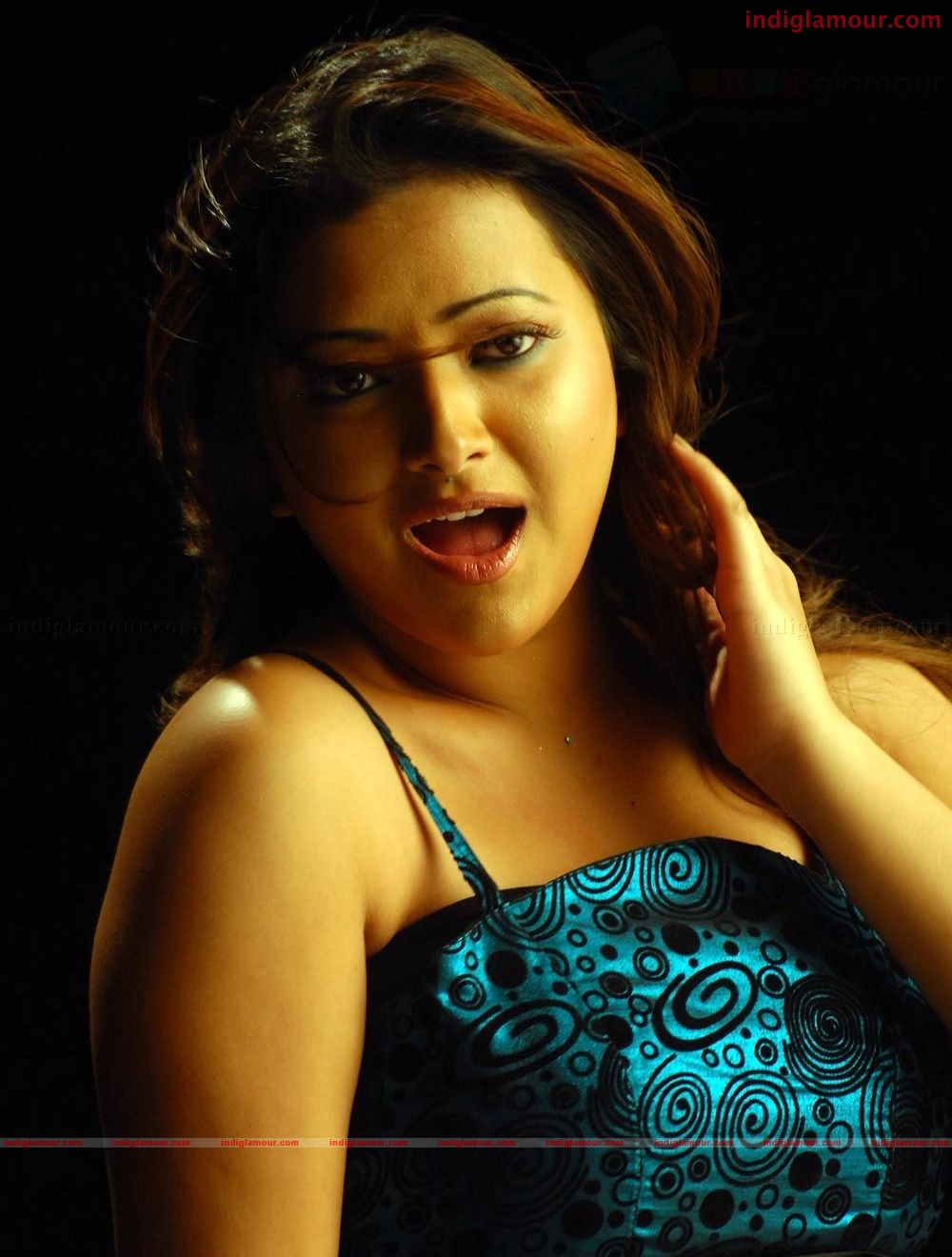 Shweta Basu Prasad Actress hd photo
