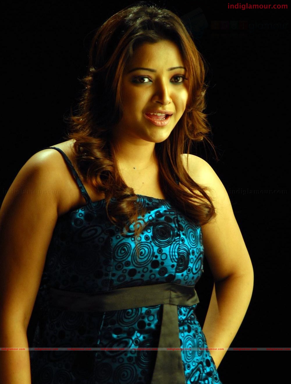 Shweta Basu Prasad Actress hd photo