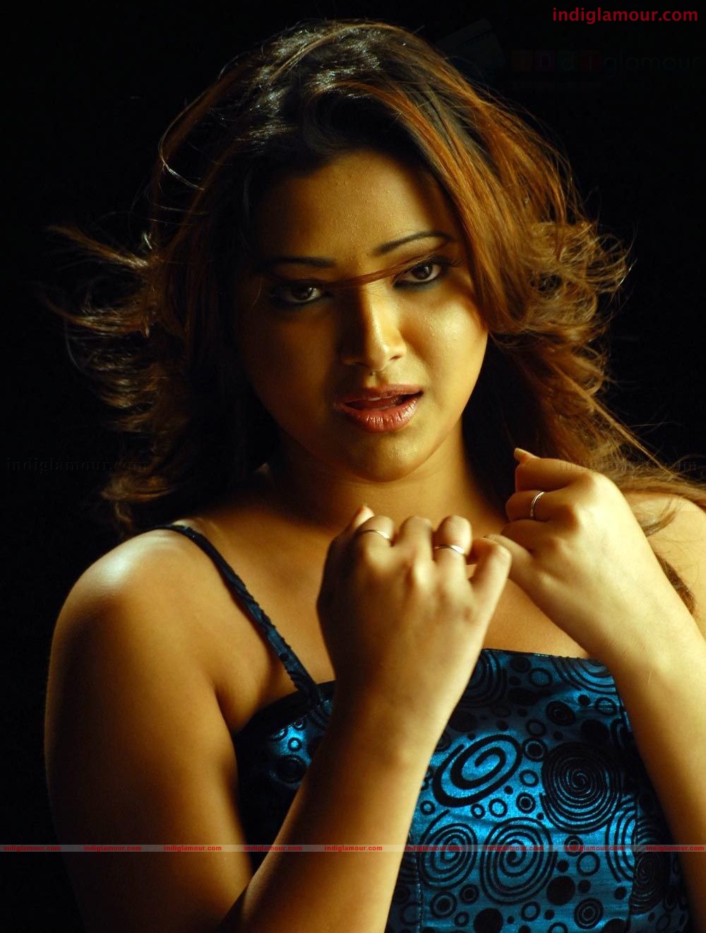 Shweta Basu Prasad Actress hd photo