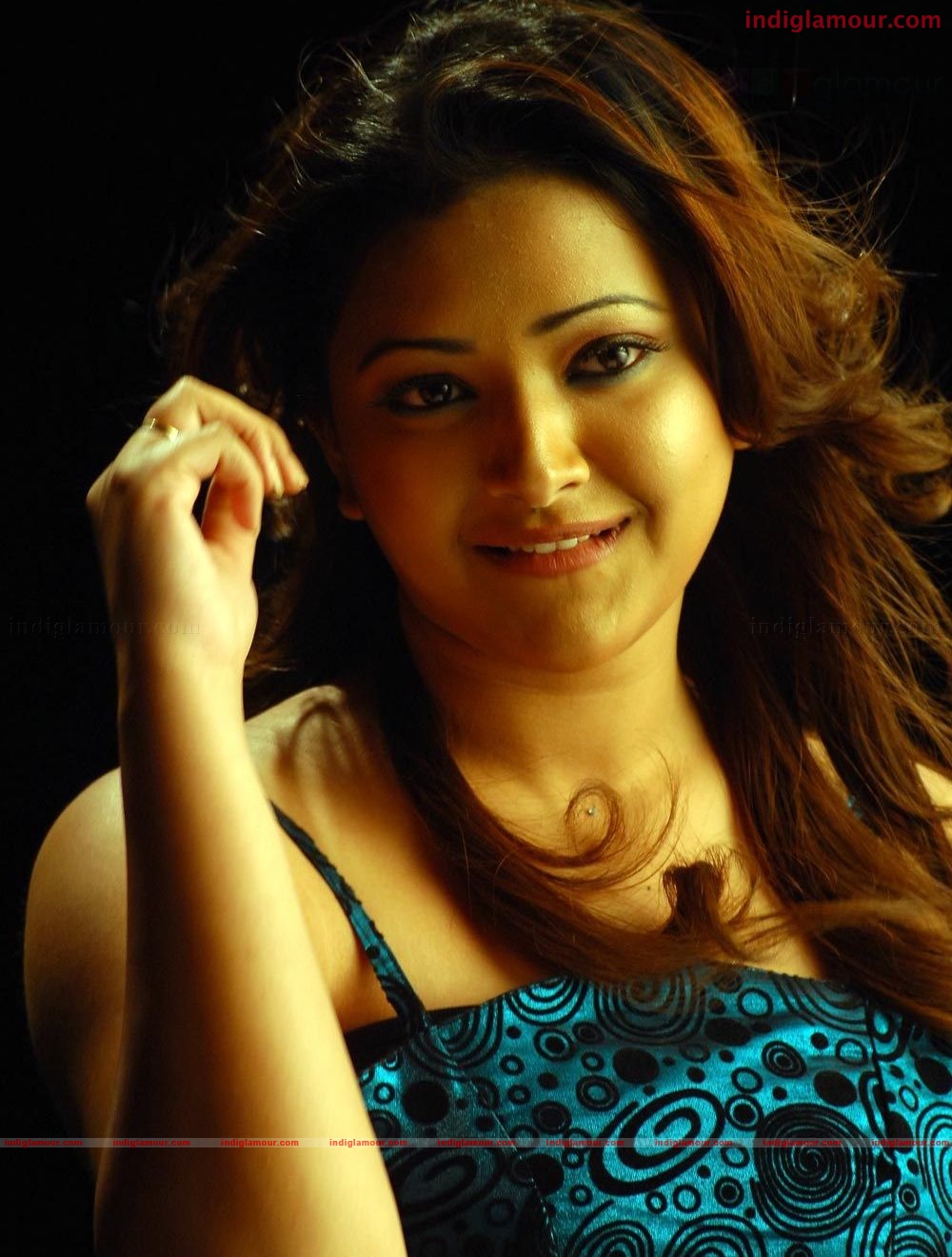 Shweta Basu Prasad Actress hd photo