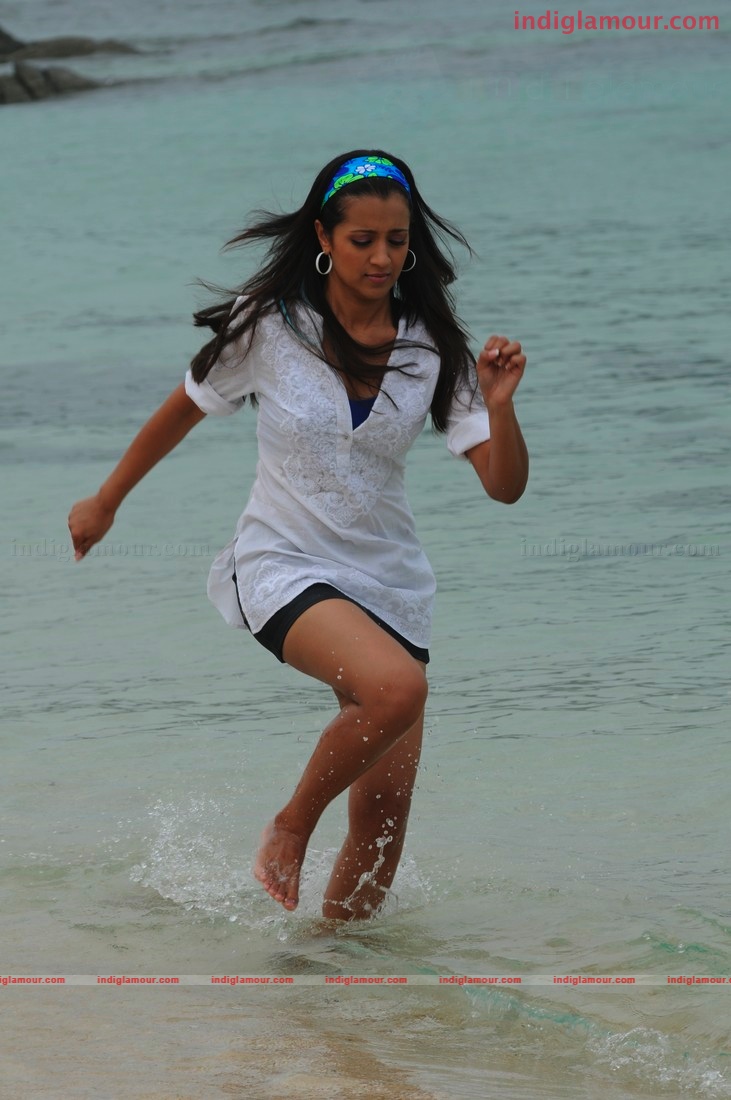 Trisha Actress hd photo