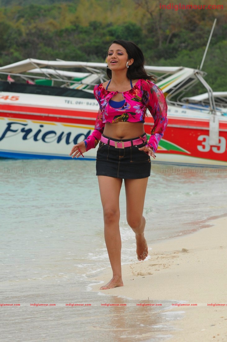 Trisha Actress hd photo