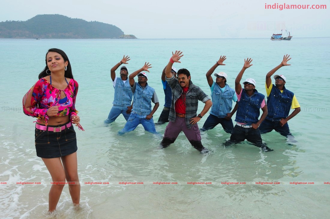Trisha Actress hd photo