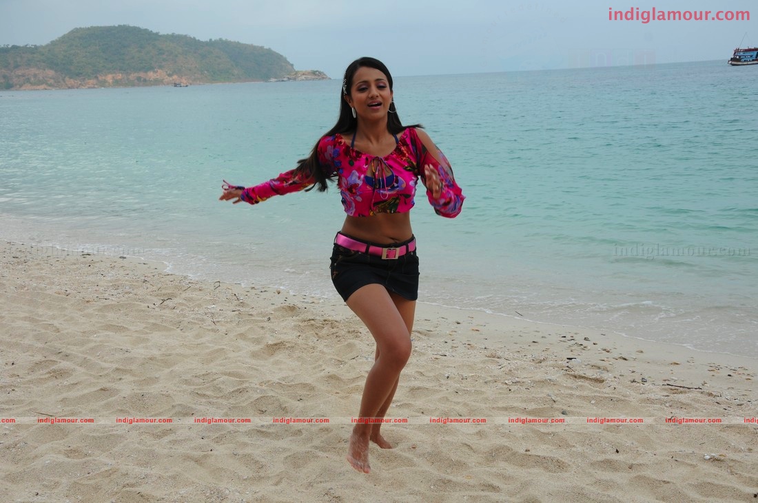 Trisha Actress hd photo