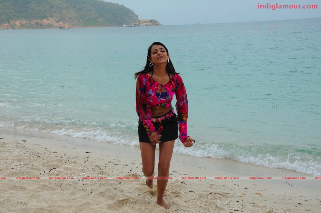 Trisha Actress hd photo
