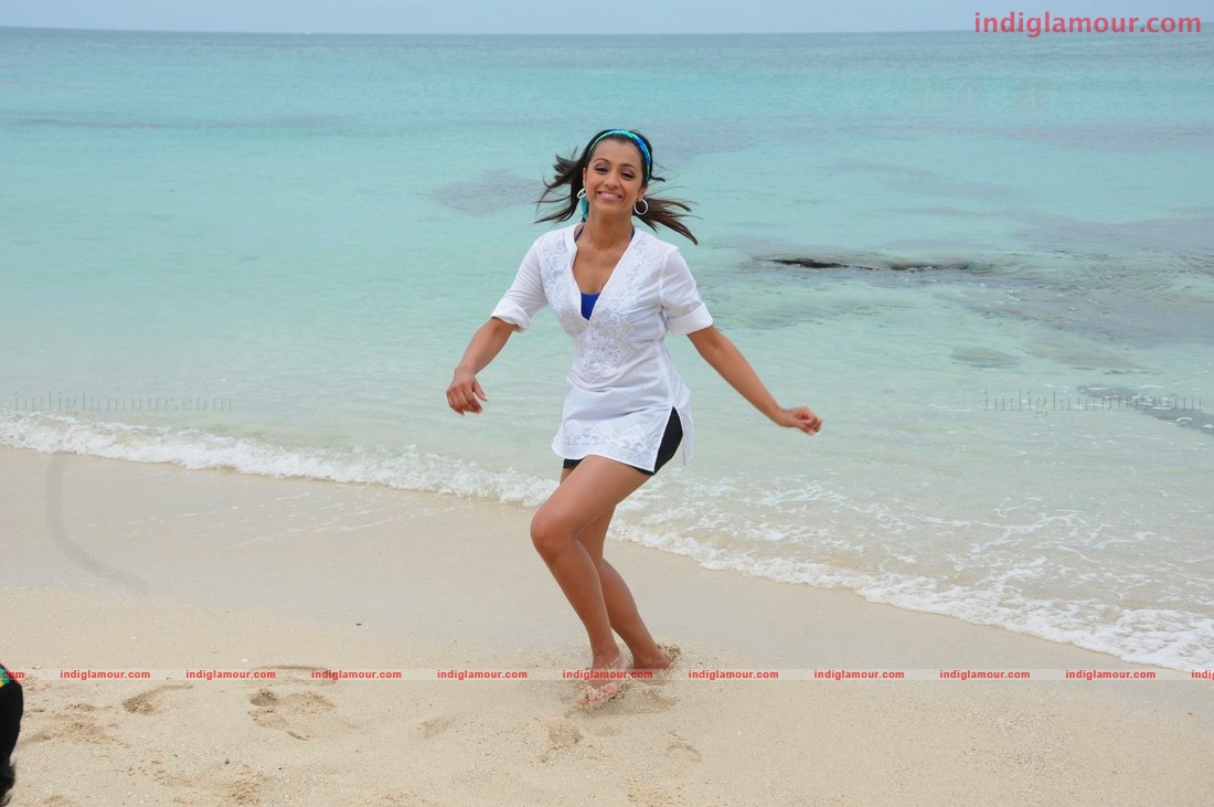 Trisha Actress hd photo