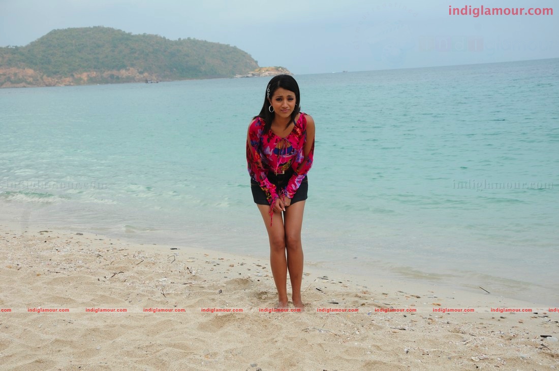 Trisha Actress hd photo