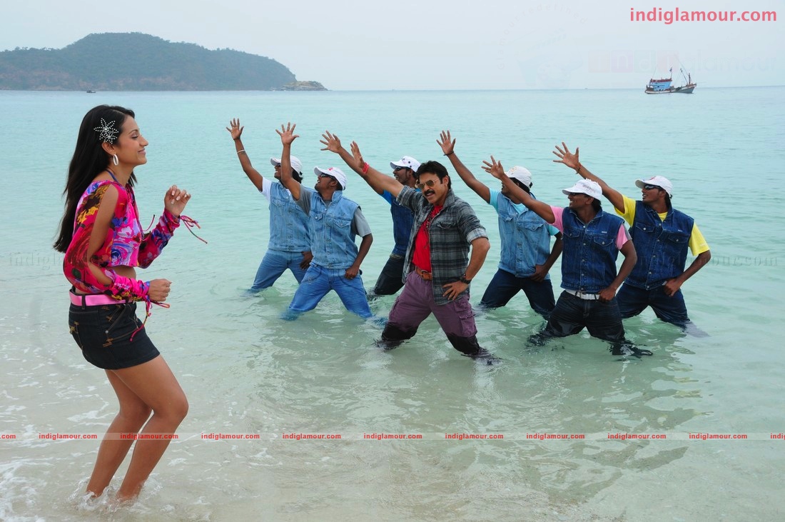 Trisha Actress hd photo