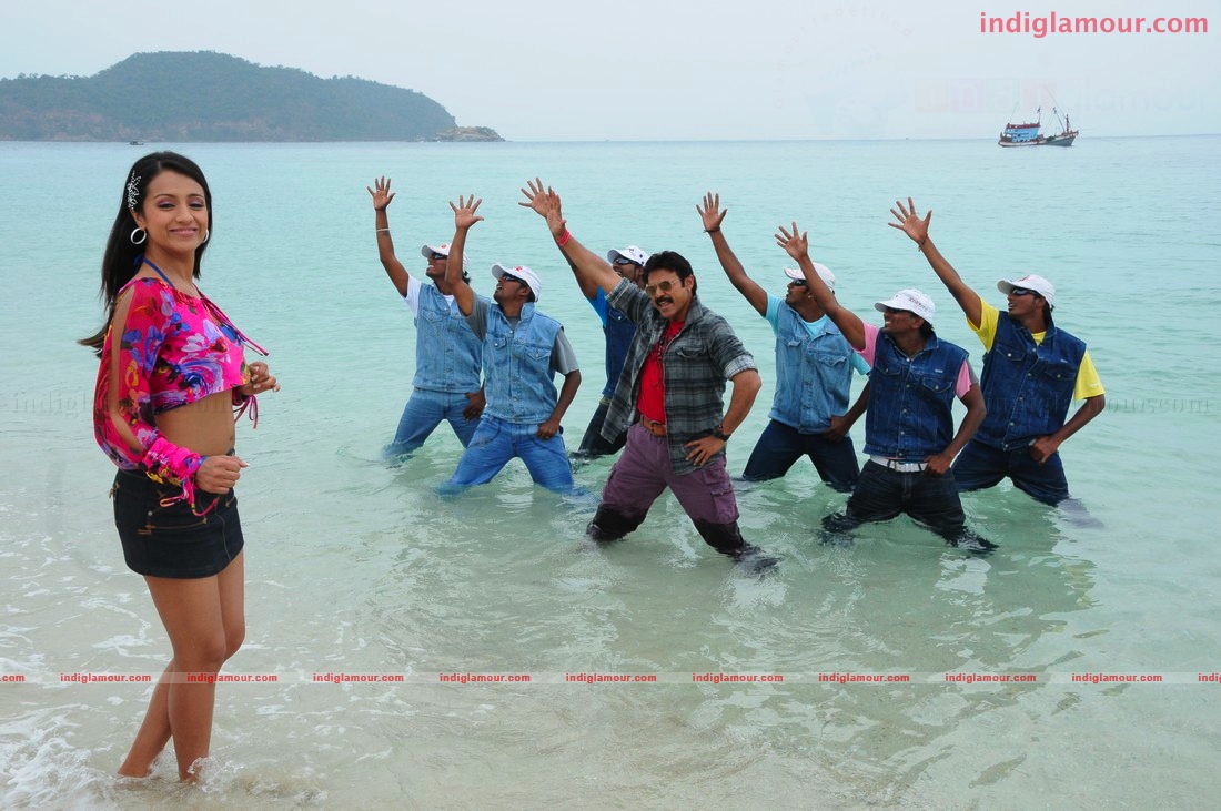 Trisha Actress hd photo