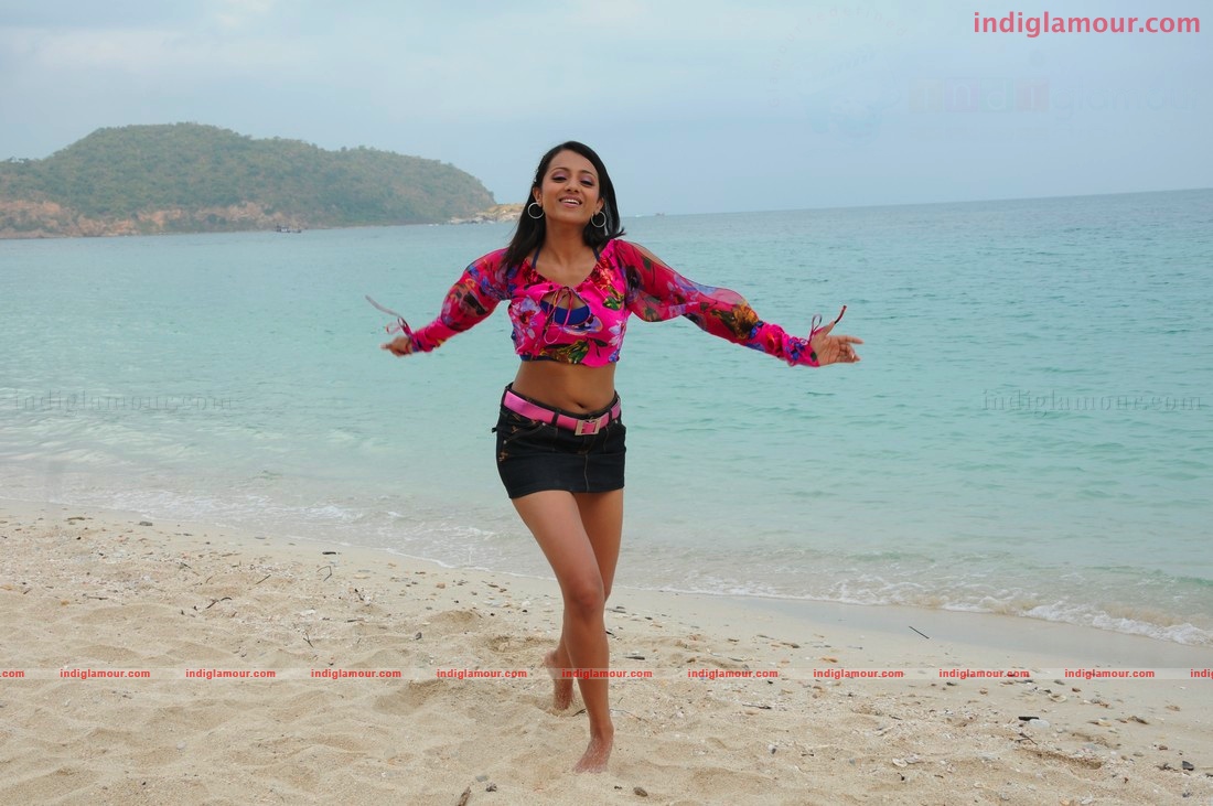 Trisha Actress hd photo