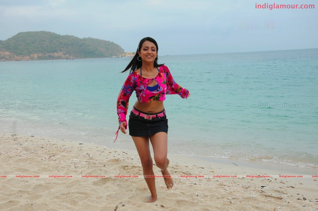 Trisha Actress hd photo