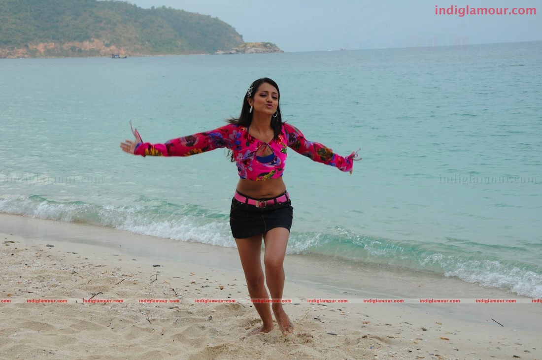 Trisha Actress hd photo
