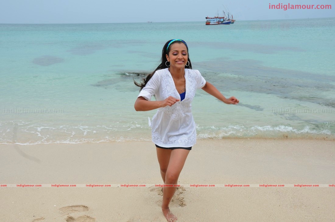 Trisha Actress hd photo
