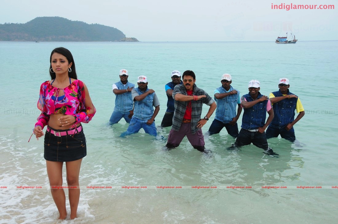 Trisha Actress hd photo