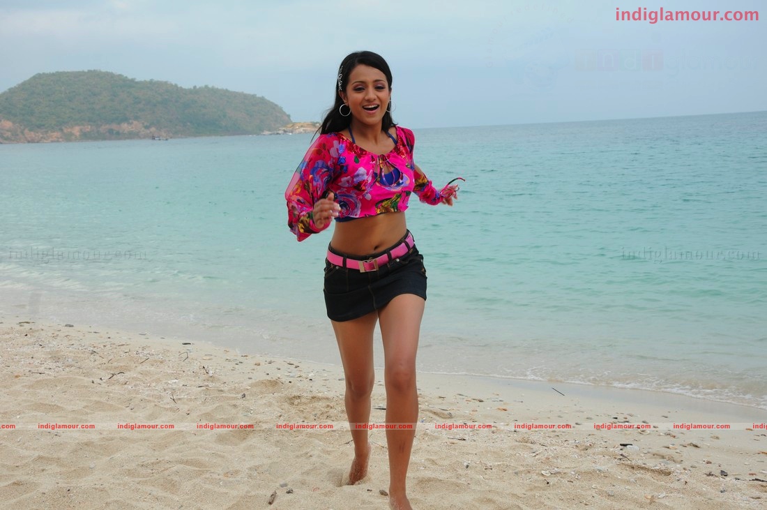 Trisha Actress hd photo