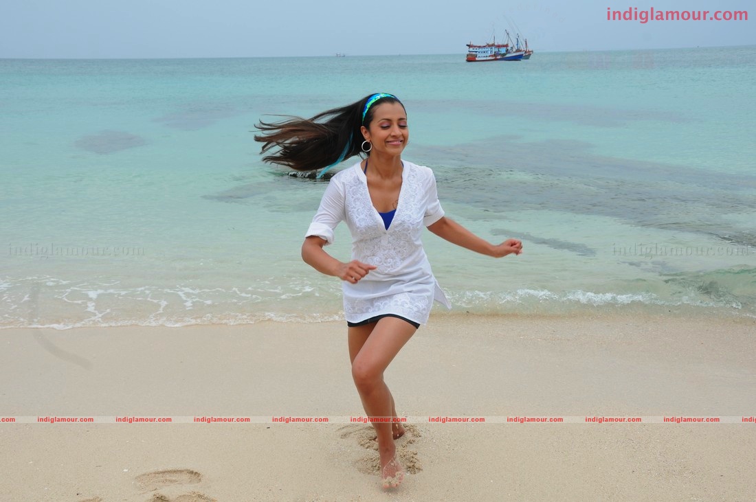 Trisha Actress hd photo