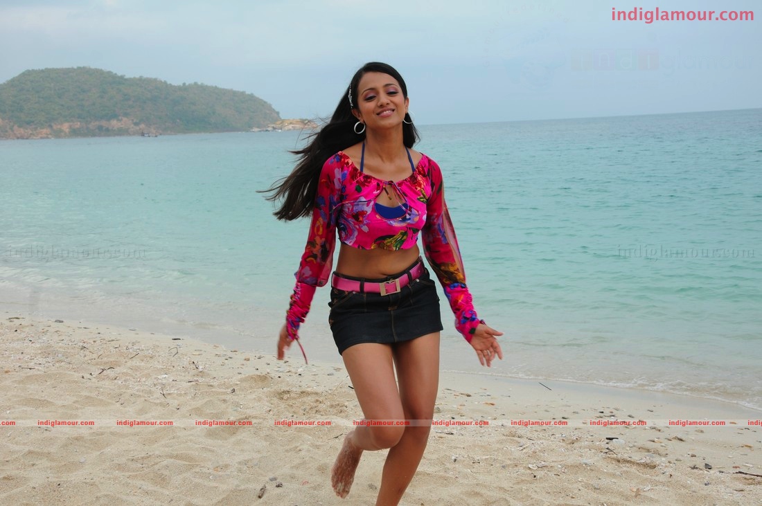 Trisha Actress hd photo