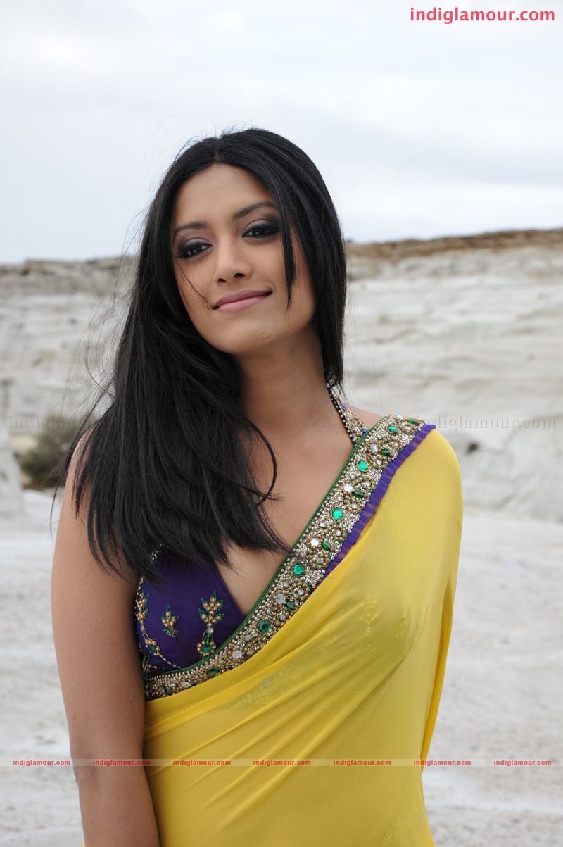 Mamta Mohandas Actress hd photo