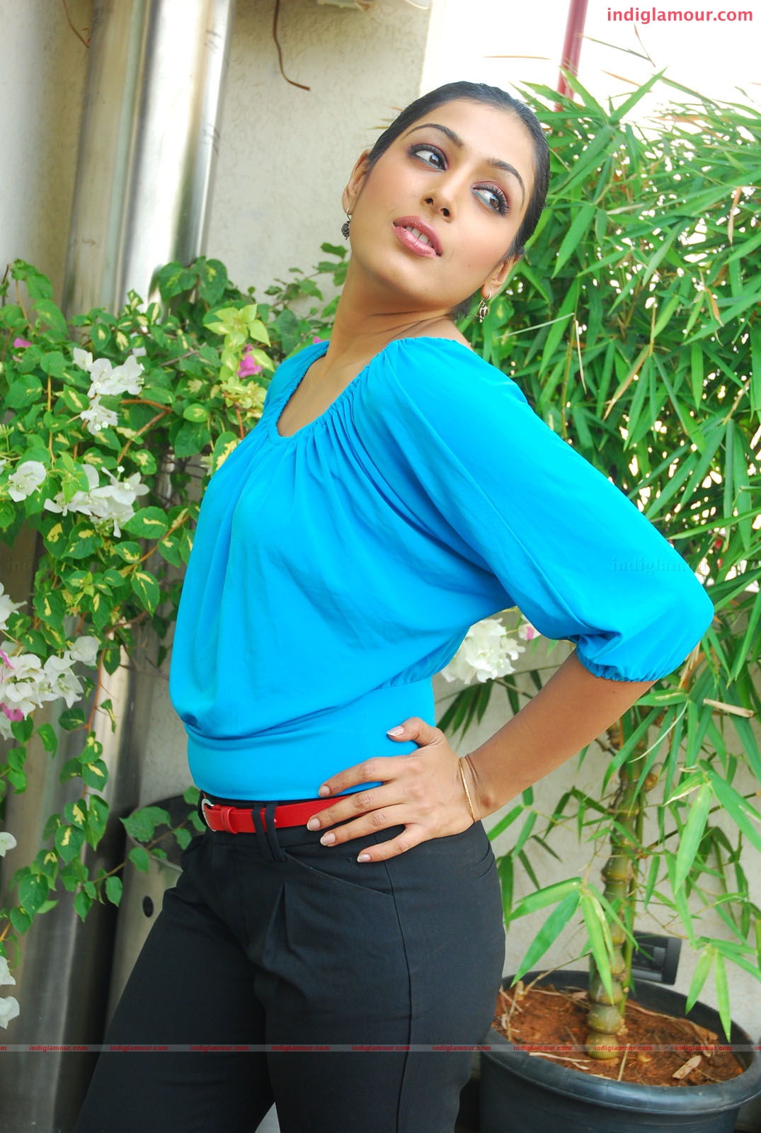 Padmapriya Actress hd photo