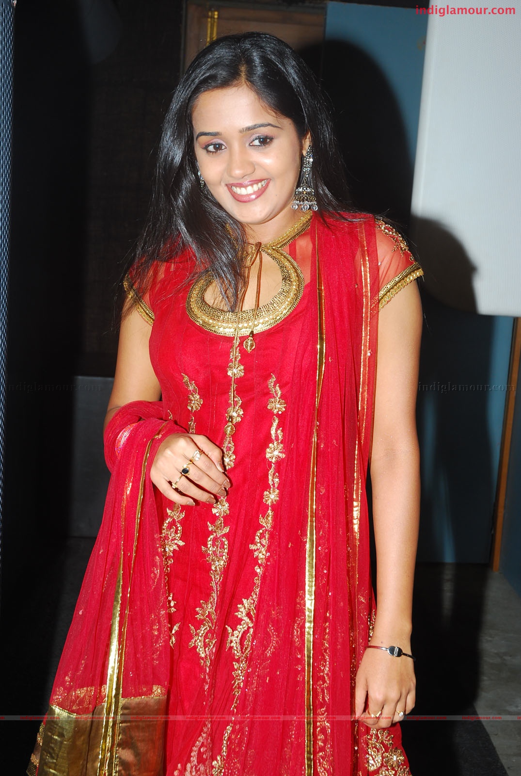 Ananya Actress hd photo