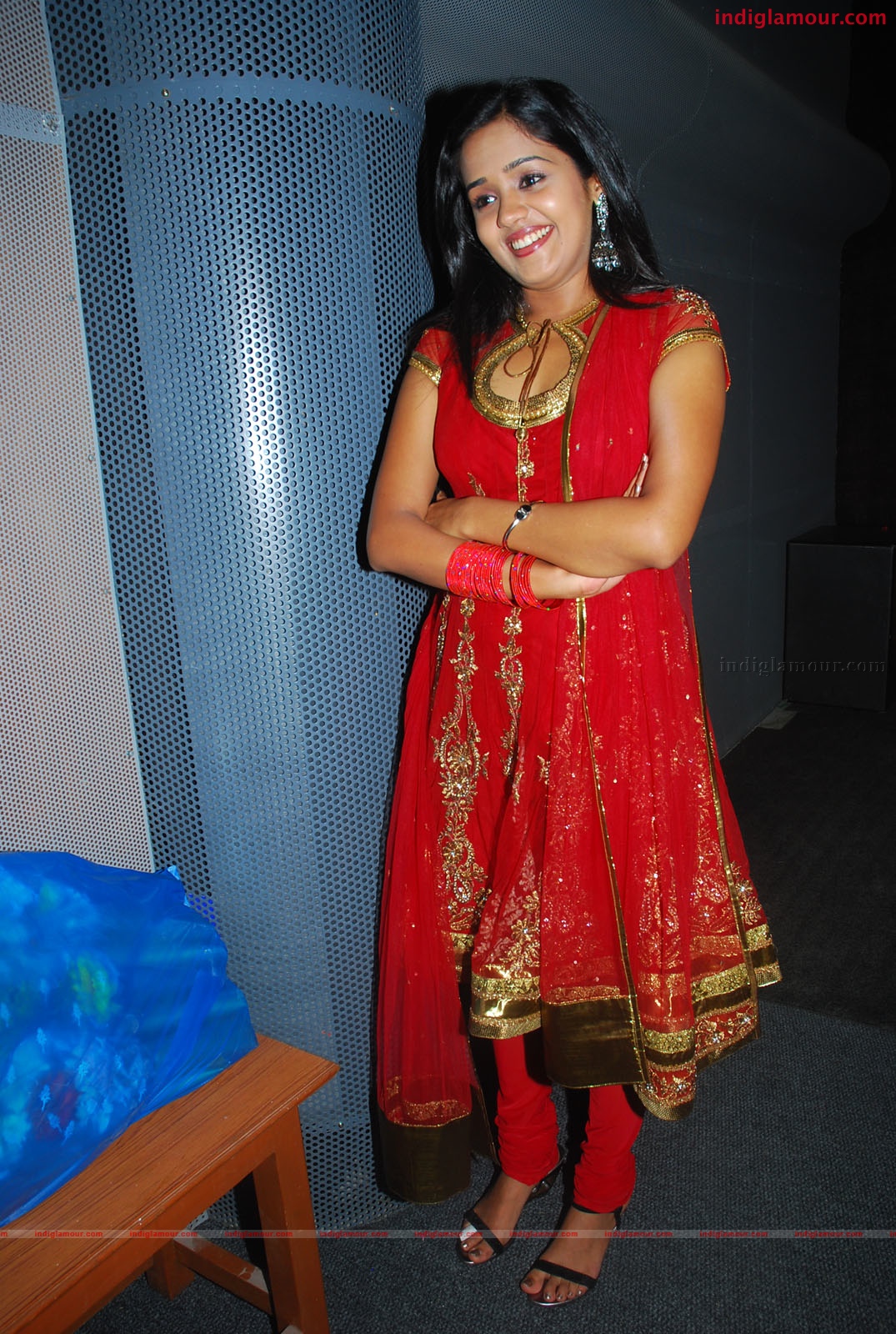 Ananya Actress hd photo