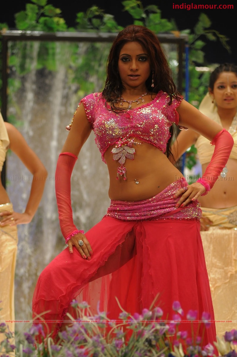 Udaya Bhanu Actress hd photo