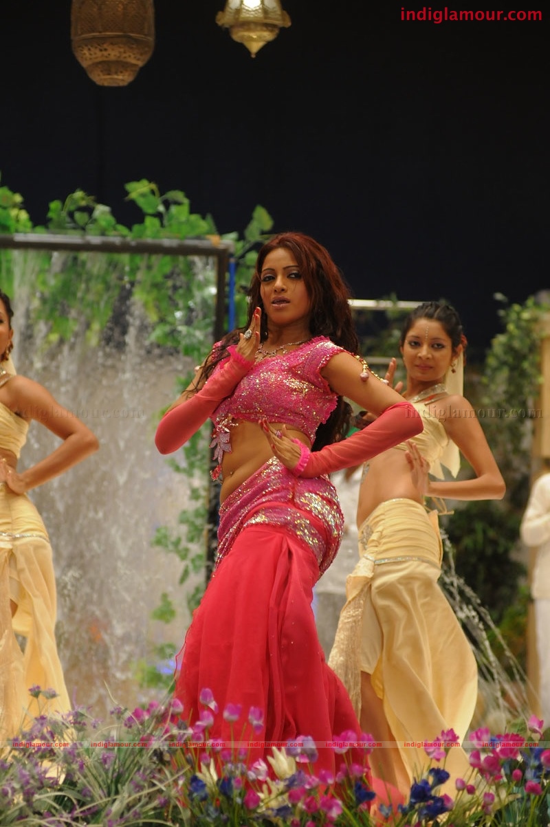 Udaya Bhanu Actress hd photo