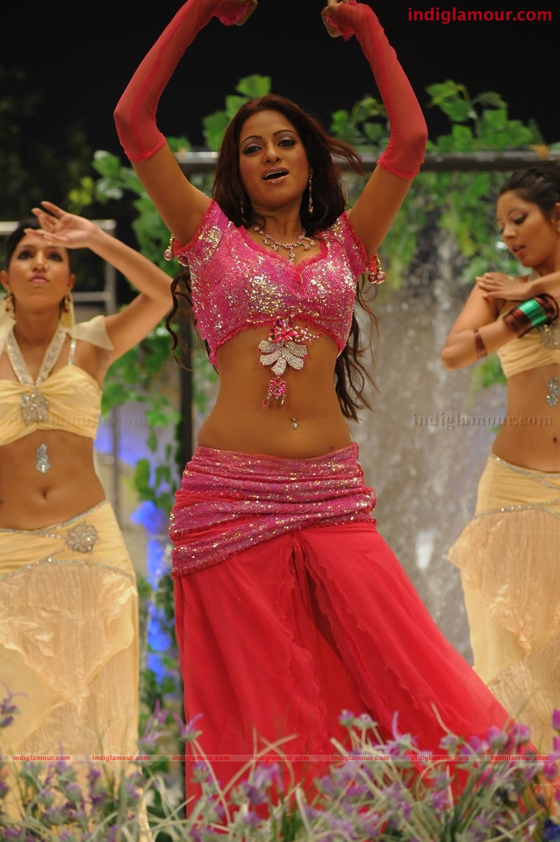 Udaya Bhanu Actress hd photo