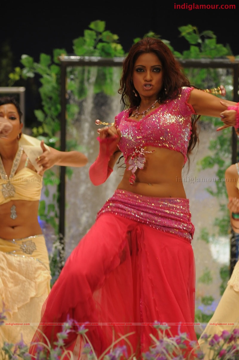 Udaya Bhanu Actress hd photo