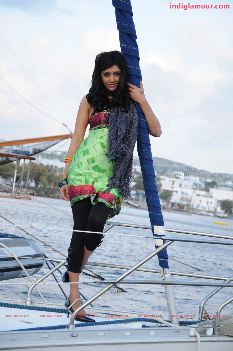 Mamta Mohandas Actress hd photo