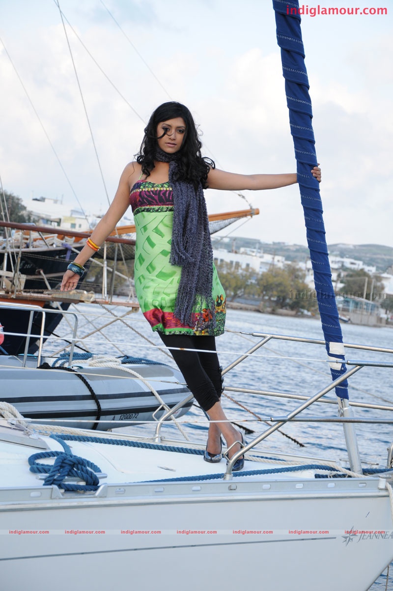 Mamta Mohandas Actress hd photo