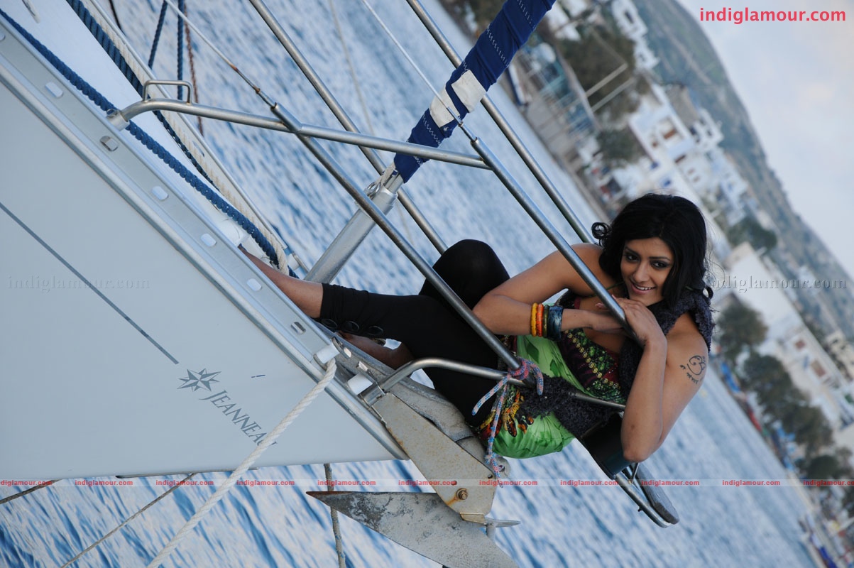 Mamta Mohandas Actress hd photo