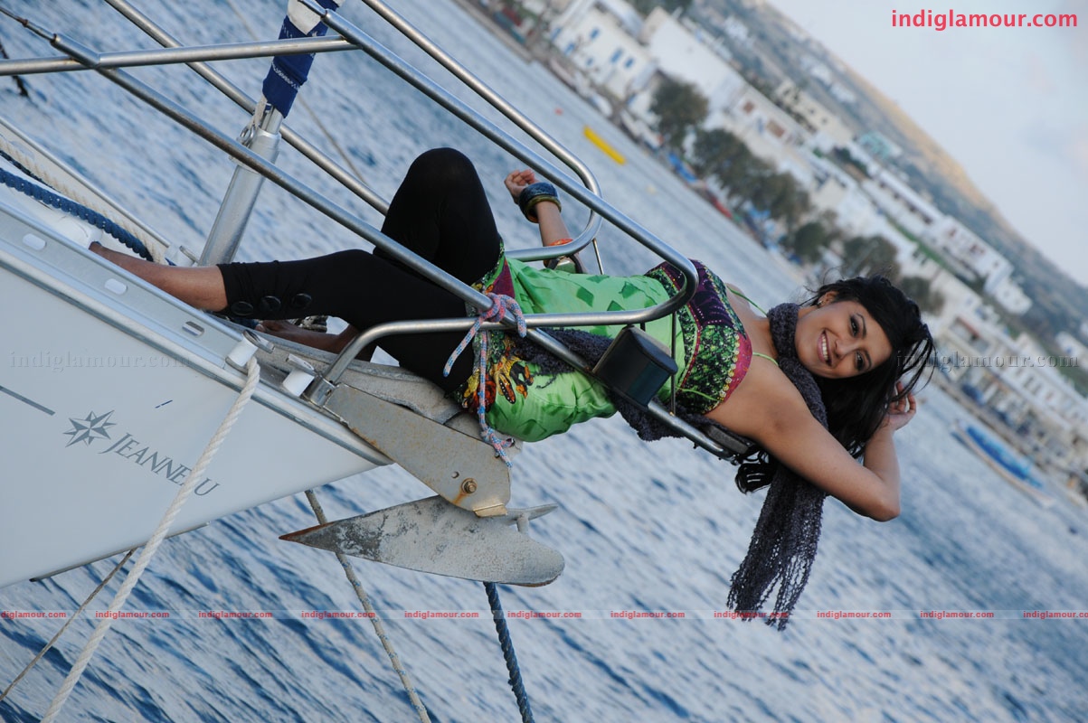 Mamta Mohandas Actress hd photo