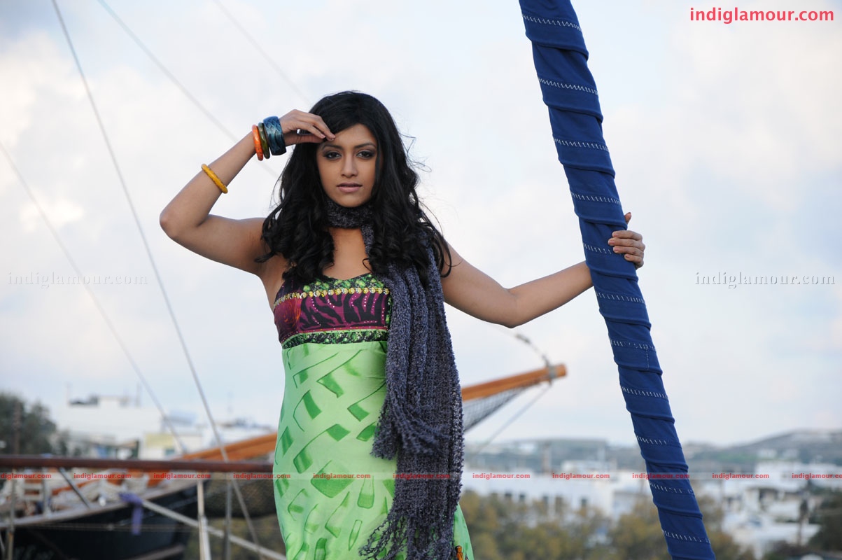 Mamta Mohandas Actress hd photo