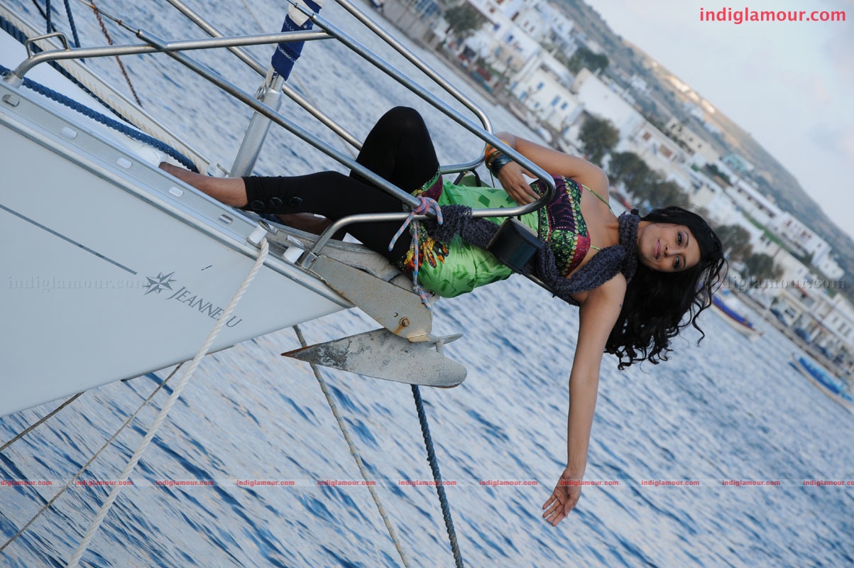 Mamta Mohandas Actress hd photo