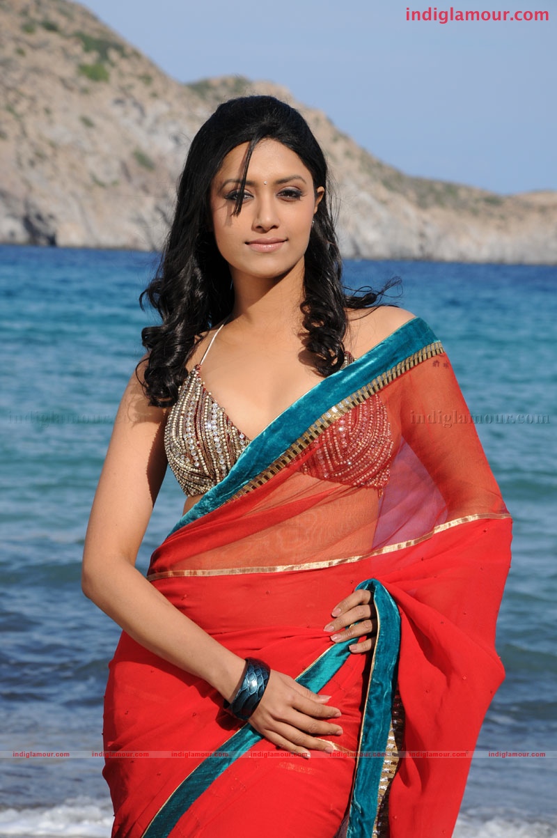 Mamta Mohandas Actress hd photo