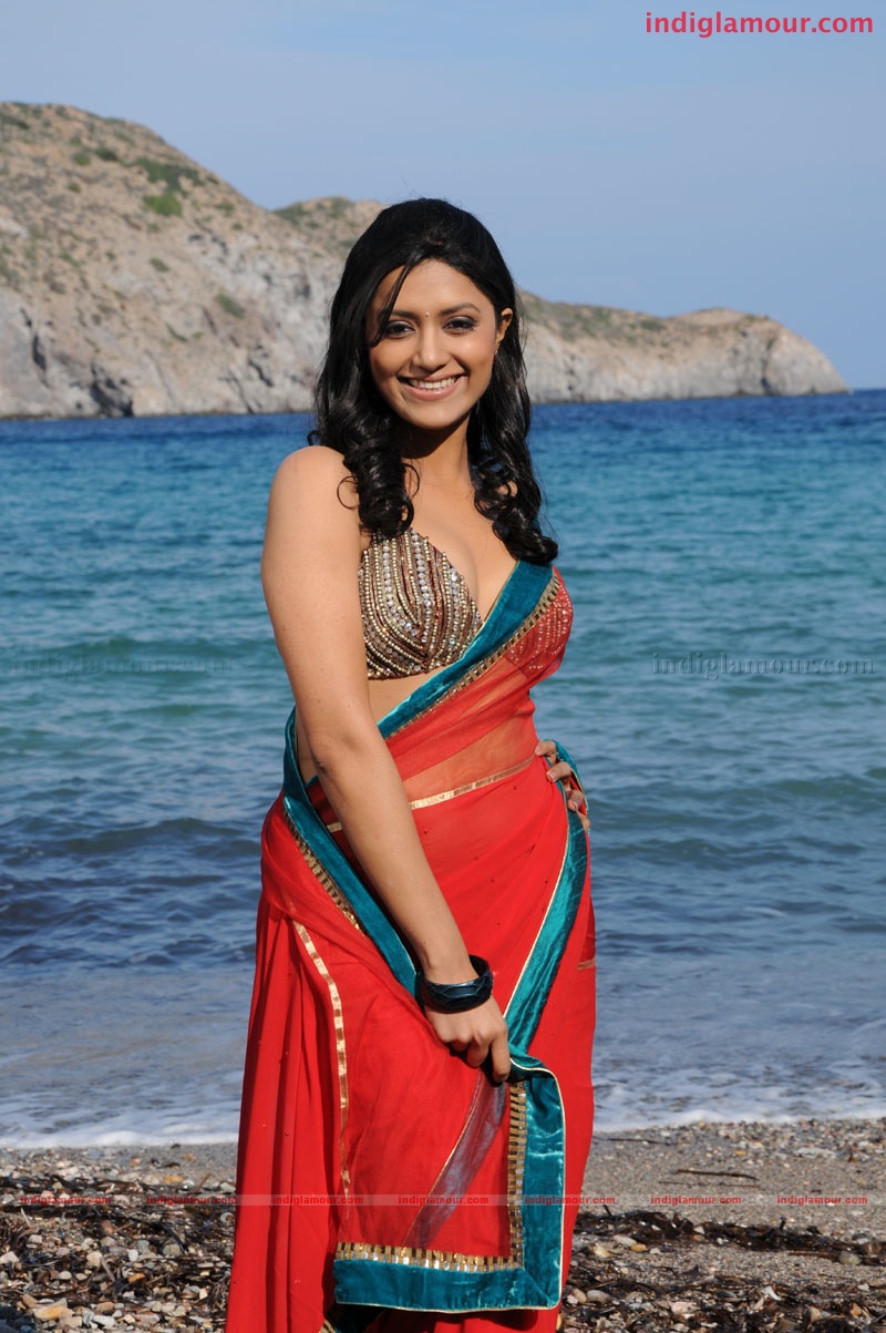 Mamta Mohandas Actress hd photo