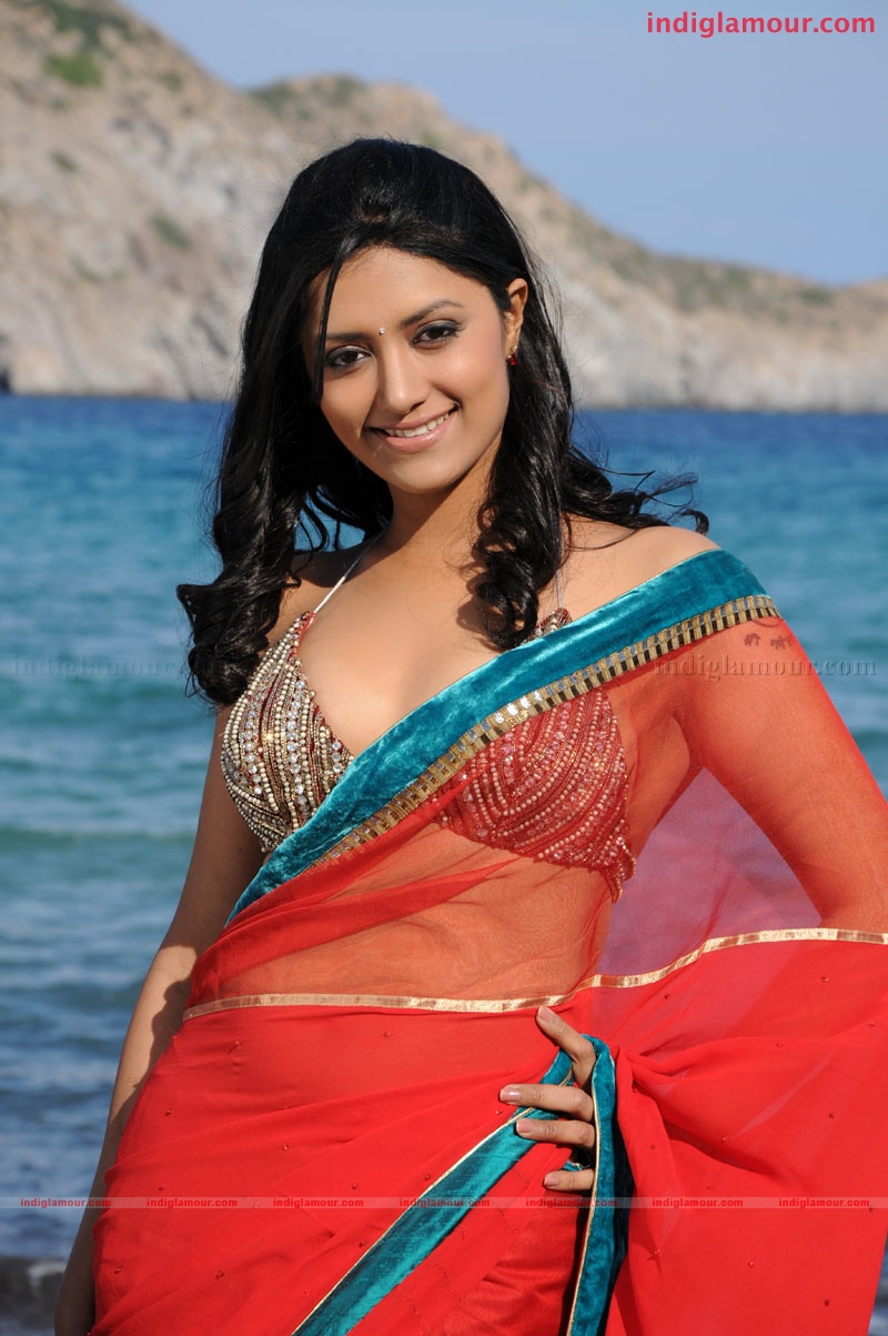 Mamta Mohandas Actress hd photo