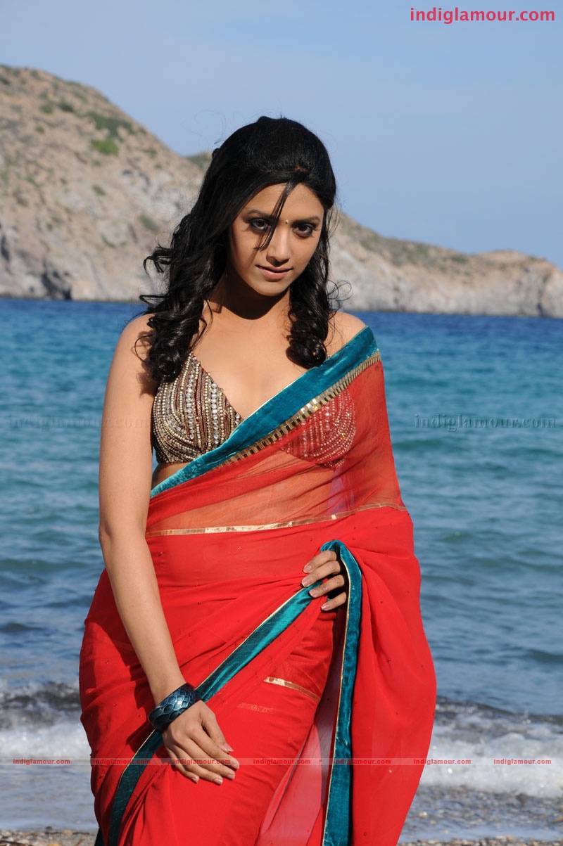 Mamta Mohandas Actress hd photo