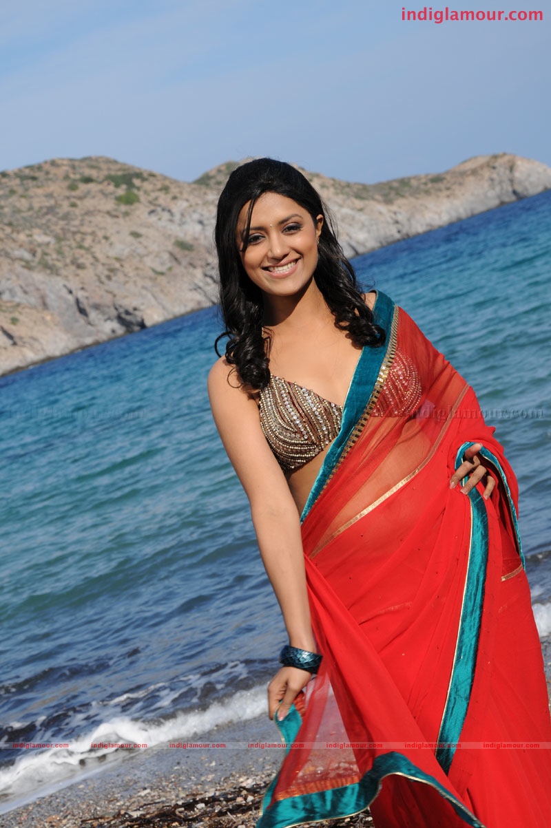 Mamta Mohandas Actress hd photo