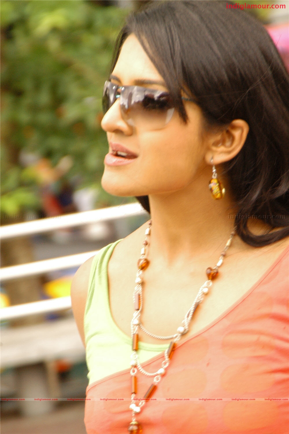 Vimala Raman Actress hd photo