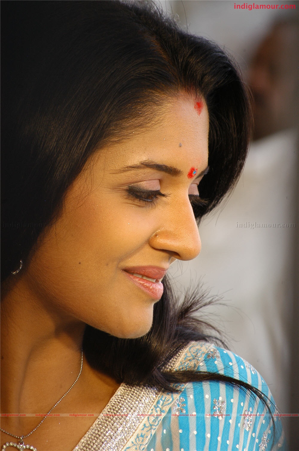 Vimala Raman Actress hd photo