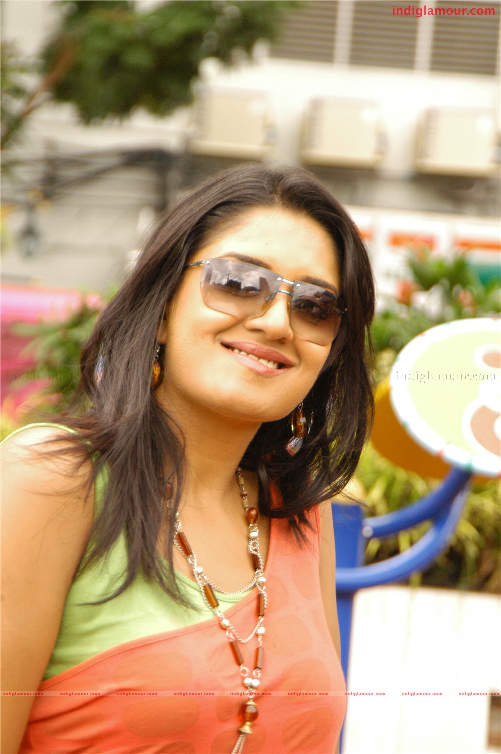 Vimala Raman Actress hd photo