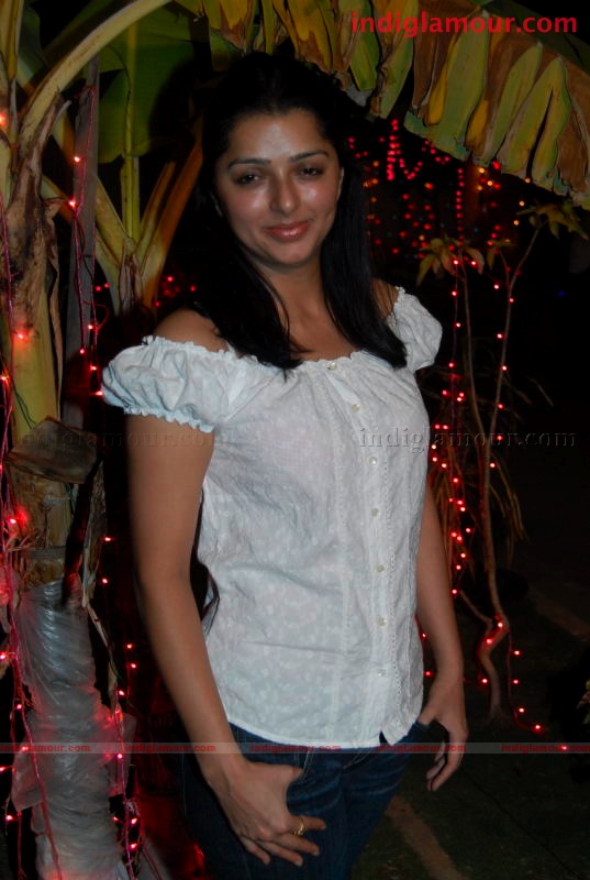 Bhumika Actress hd photo