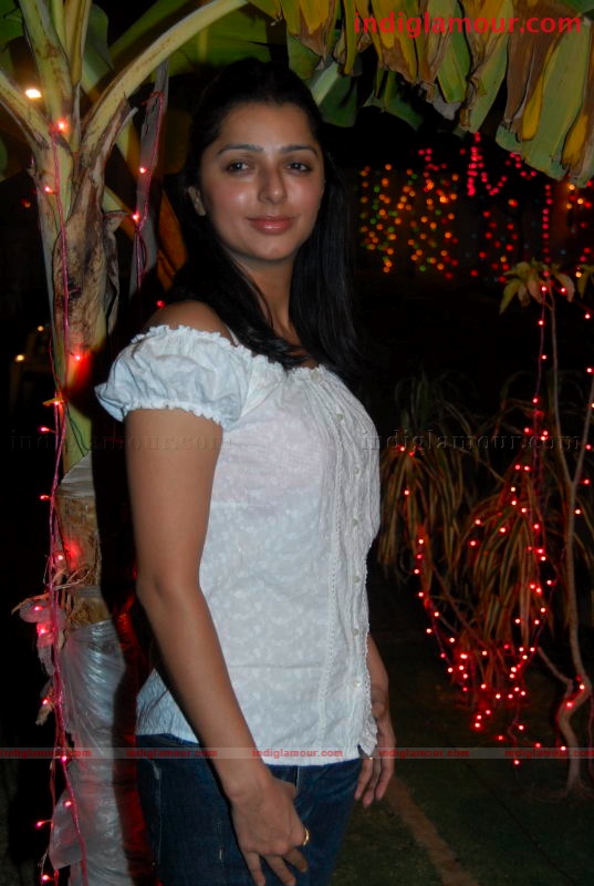 Bhumika Actress hd photo