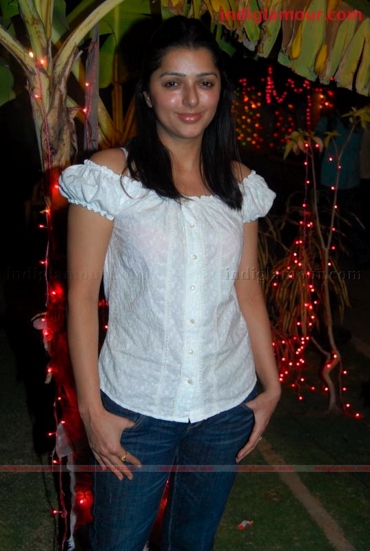Bhumika Actress hd photo