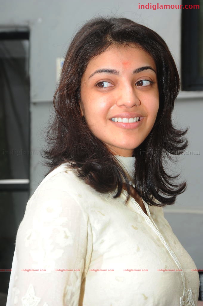 Kajal Aggarwal Actress hd photo