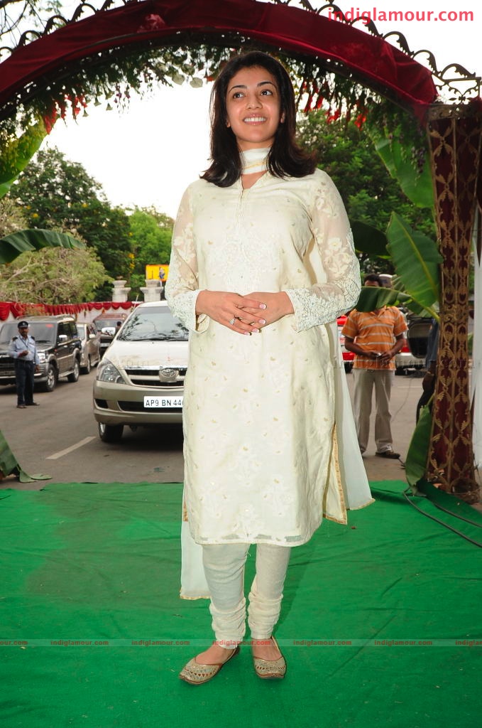 Kajal Aggarwal Actress hd photo