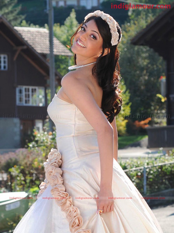 Kajal Aggarwal Actress hd photo
